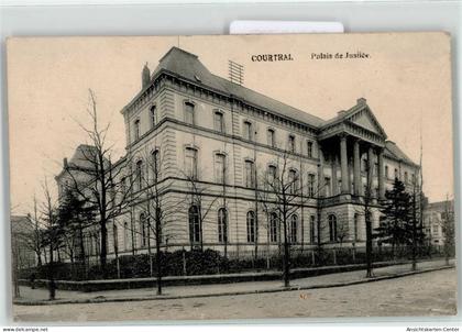 52016737 - Courtrai Kortrijk