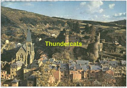 CPSM LA ROCHE EN ARDENNE