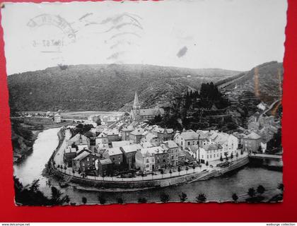 La-Roche-en-Ardenne :Panorama (L71)