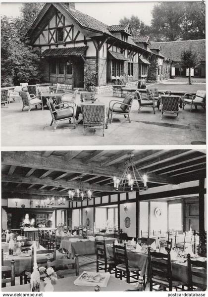 Gasthof van het Kasteel - Laarne