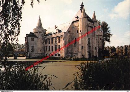 Slot van Laarne - Laarne