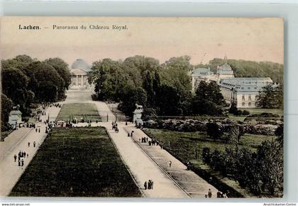 10353965 - Laeken Bruessel / Bruxelles