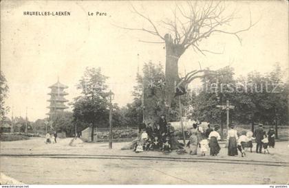 Laeken Le Parc