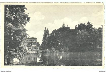 J. Goossens-Leën / Hotel Astrid / Kasteel Kewith [château Gellik Lanaken Nels Kiewit hoeve Kewithstraat]