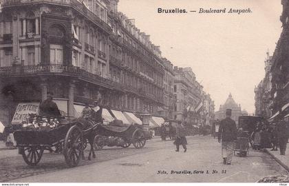 BELGIQUE(BRUXELLES)