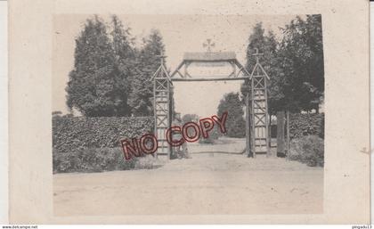 Archive militaire 213 è Régiment carte photo * plus CPA ** WW1 Bixchoote Bikschote Bixschote Langemark-Poelkapelle