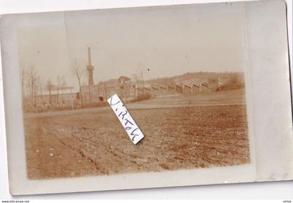 Lasne - Abbaye d’Aywiers -   carte photo  de La fabrique  (  verso blank )