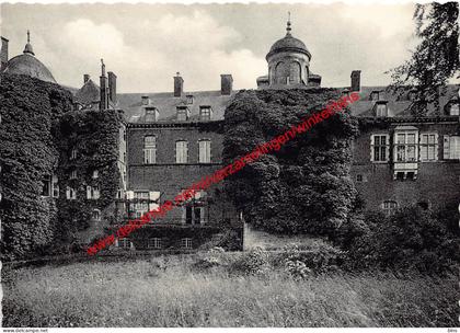 Château du Roeulx à S.A.S. Mgr le Prince de Croy-Solre - Le Roeulx