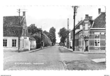 St Eloois-Winkel, Izegemstraat (12768)