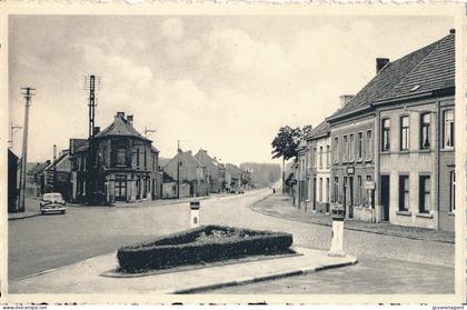 LESSINES    CHAUSSEE DE GRAMONT