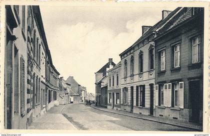 LESSINES    CHAUSSEE DE GRAMONT
