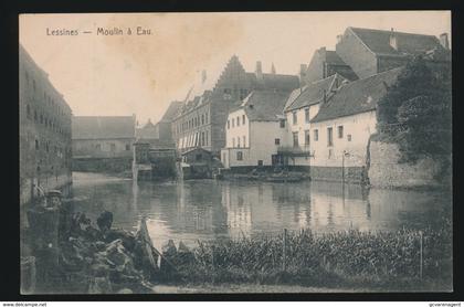 LESSINES MOULIN A EAU