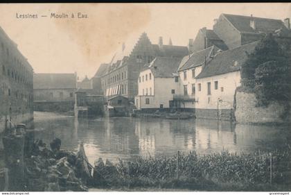 LESSINES     MOULIN A EAU
