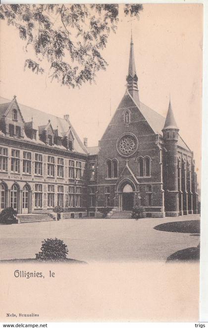 Ollignies