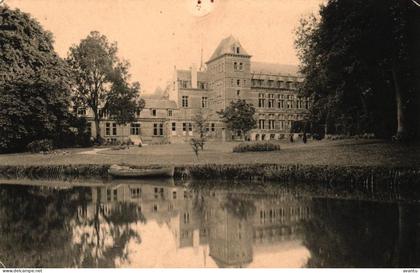 OLLIGNIES / LE PENSIONNAT