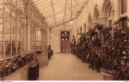 OLLIGNIES / PENSIONNAT DES BERNARDINES