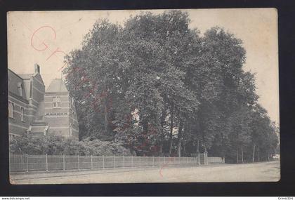 Ollignies - postkaart