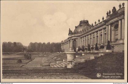 20061560 - Tervuren - Museum