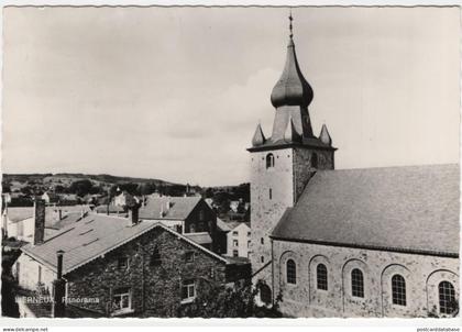 Lierneux Panorama