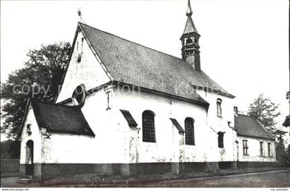 Lummen Kapel van de Beukenboom Kapelle