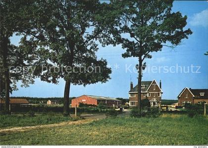 Zutendaal Jeugdheem Hoffbauer