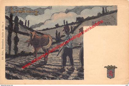 Limbourg - Limburg