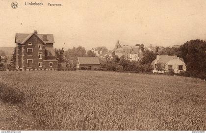 Linkebeek-