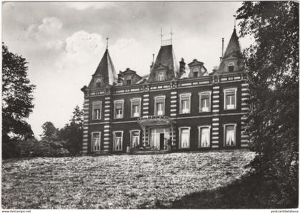 Linkebeek - Château