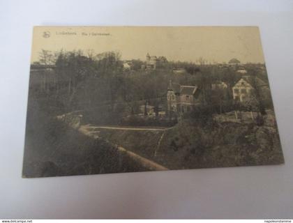 Linkebeek, Vue Oplinkebeek