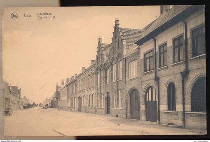 LOO     OOSTSTRAAT