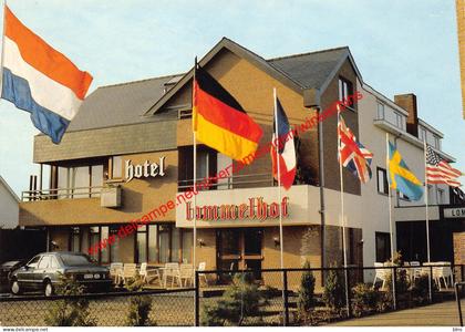 Hotel Lommelhof - Lommel