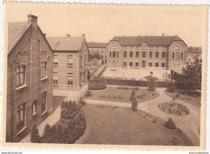 Lovendegem - Zusters van Liefde - Panorama