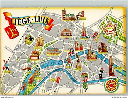 10286080 - Liege Luettich / Luik