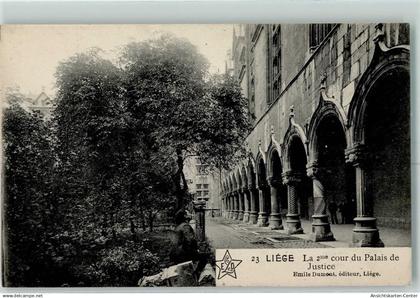 10353915 - Liege Luettich / Luik