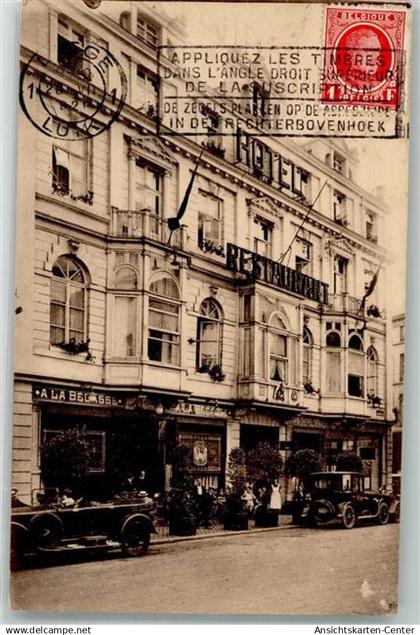 10729815 - Liege Luettich / Luik