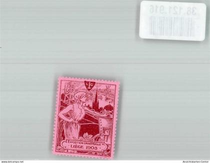 38121916 - Liege Luettich / Luik