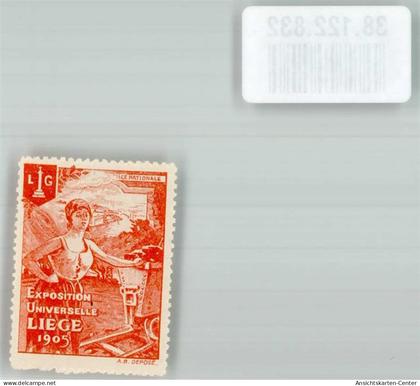 38122832 - Liege Luettich / Luik