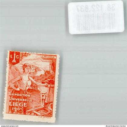 38122837 - Liege Luettich / Luik