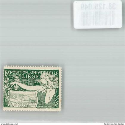 38125049 - Liege Luettich / Luik