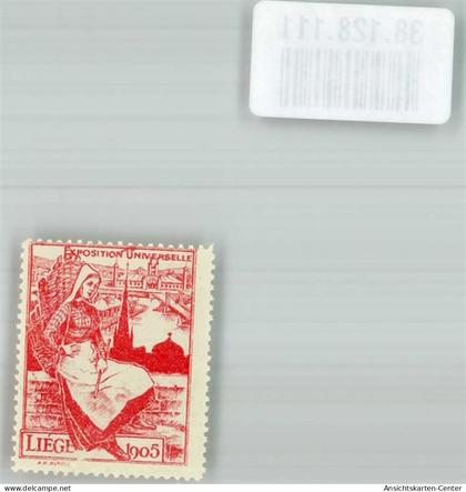 38128111 - Liege Luettich / Luik