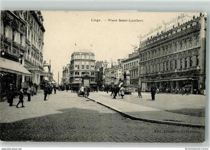 39570615 - Liege Luettich / Luik