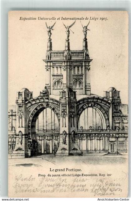 39572728 - Liege Luettich / Luik