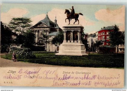 39572835 - Liege Luettich / Luik