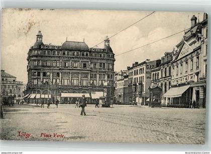 39643569 - Liege Luettich / Luik