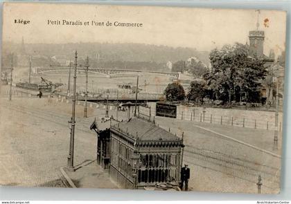 39755339 - Liege Luettich / Luik