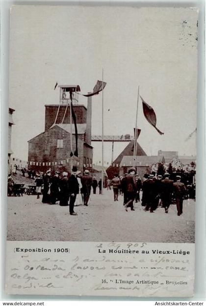 39755387 - Liege Luettich / Luik