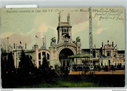 39757337 - Liege Luettich / Luik