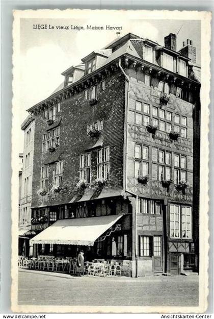39757445 - Liege Luettich / Luik