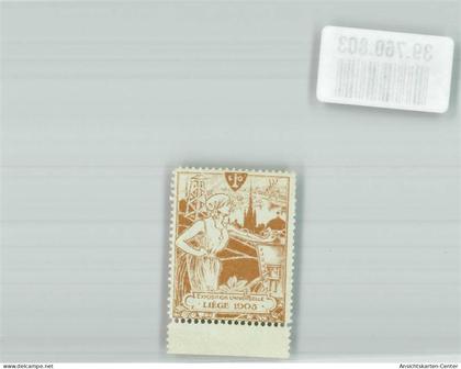 39760803 - Liege Luettich / Luik