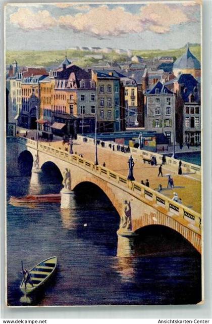 39760919 - Liege Luettich / Luik